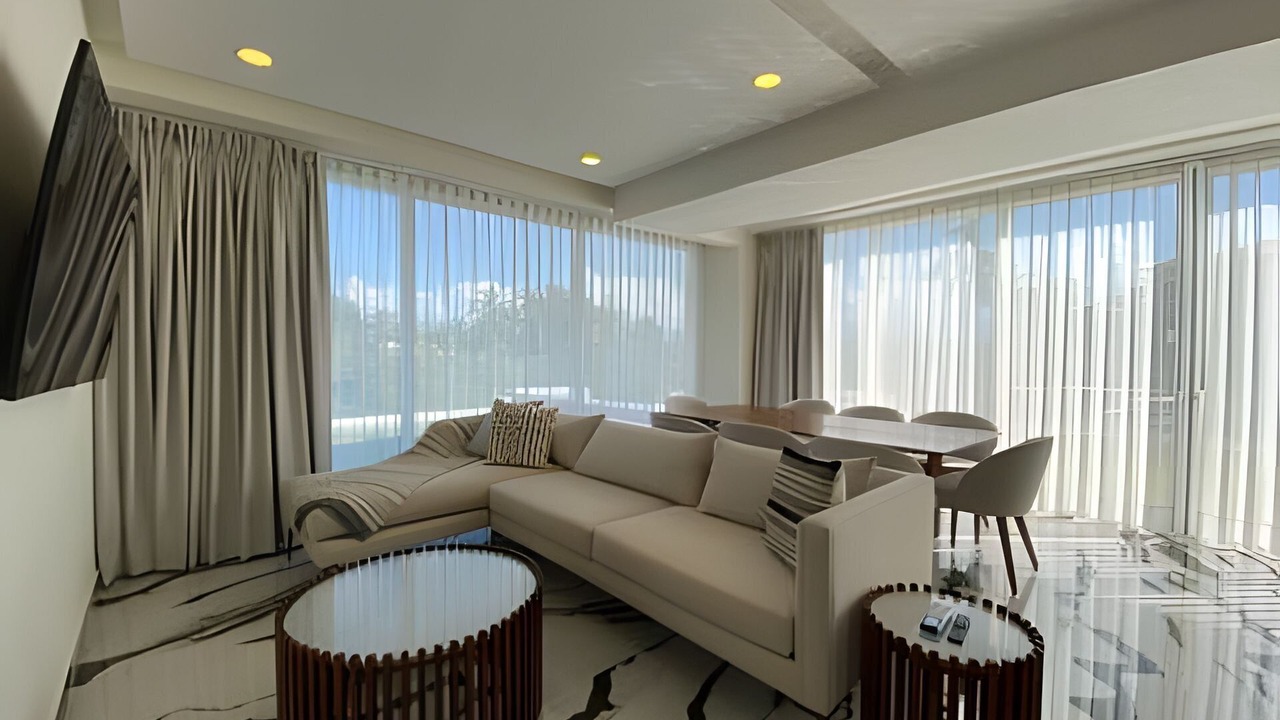 Photo of Bedroom in Nuevo Vallarta