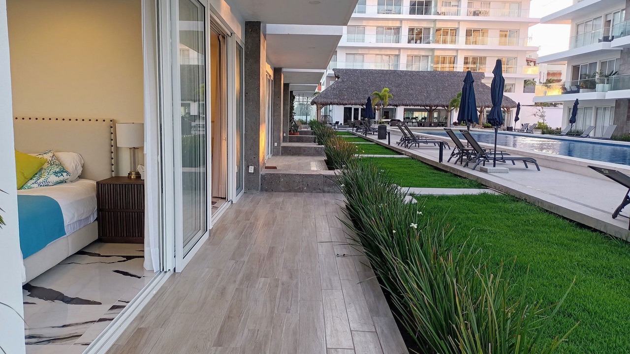 Photo of Outdoor in Nuevo Vallarta