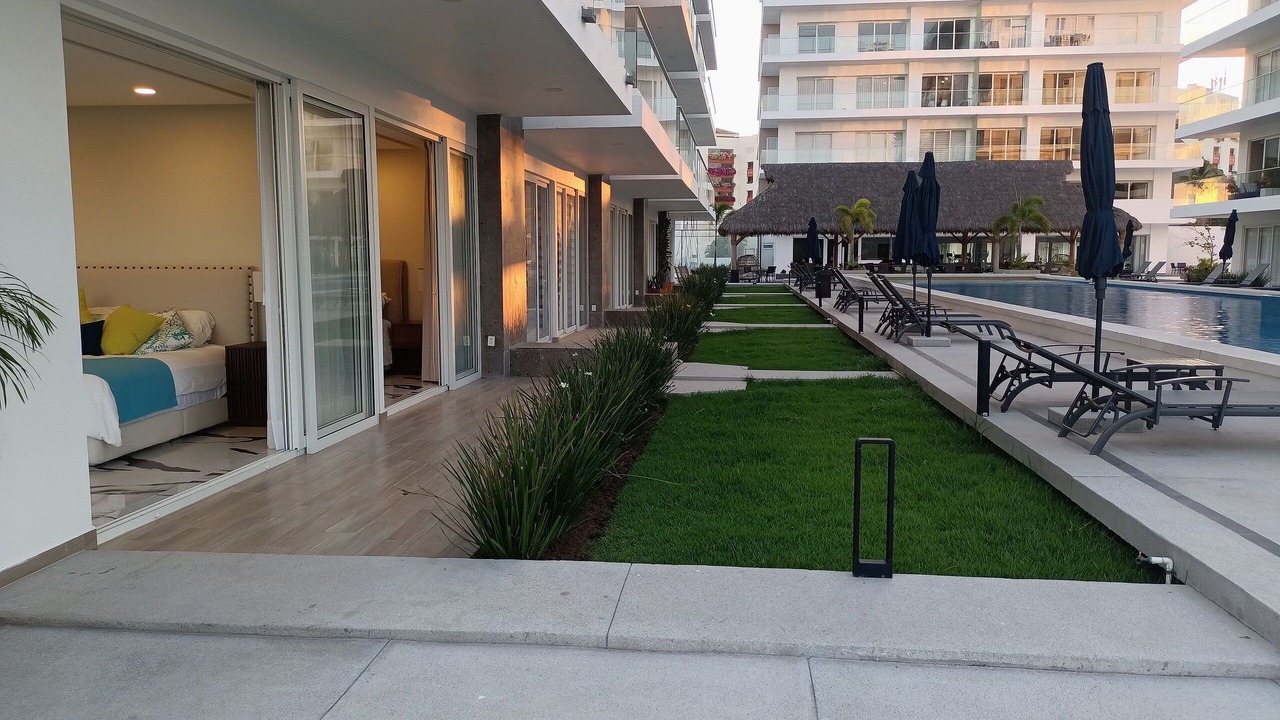 Photo of Outdoor in Nuevo Vallarta