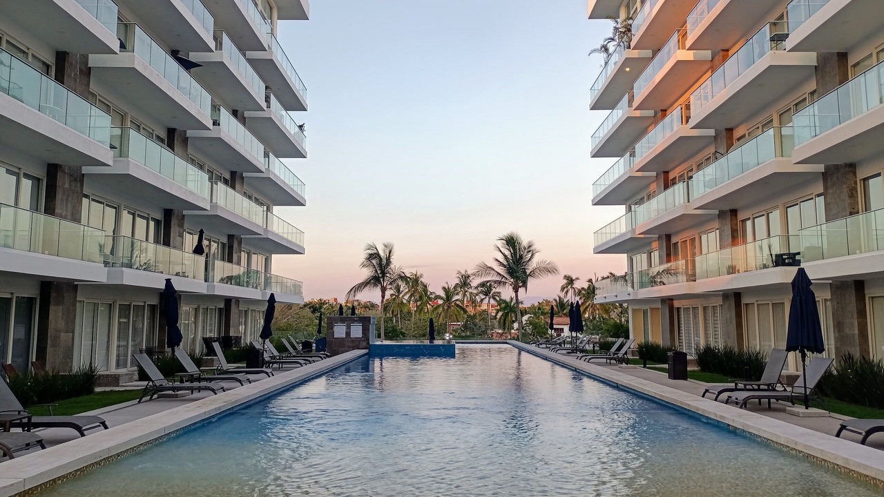 Photo of Outdoor in Nuevo Vallarta