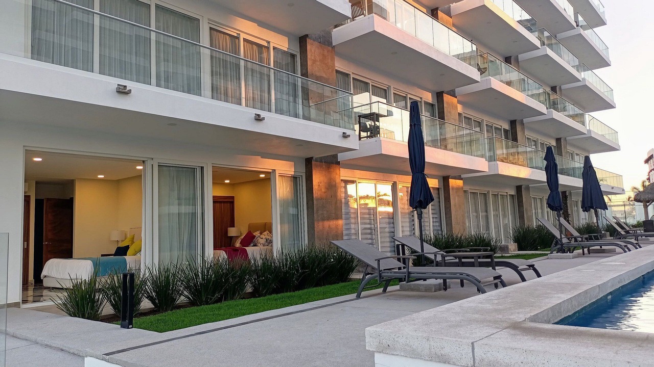 Photo of Outdoor in Nuevo Vallarta