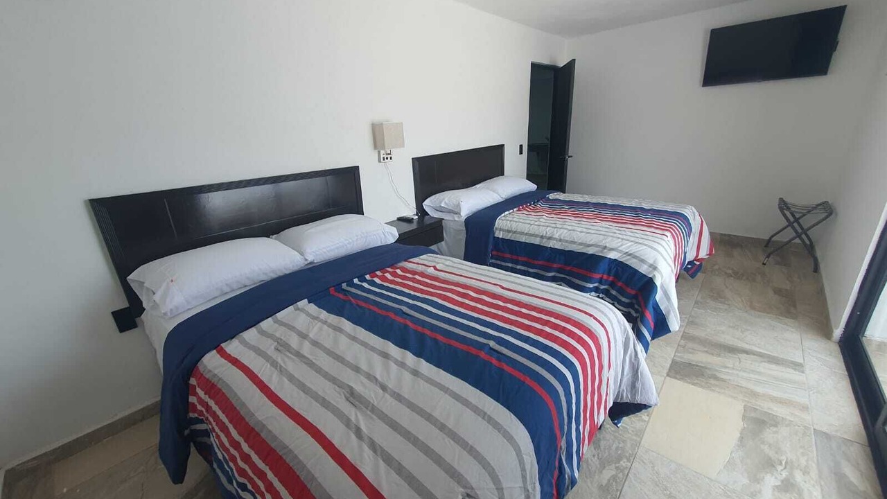 Photo of Bedroom in Ciudad Madero