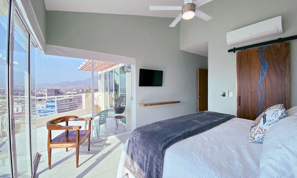 Photo of Bedroom in Colonia 5 de Diciembre