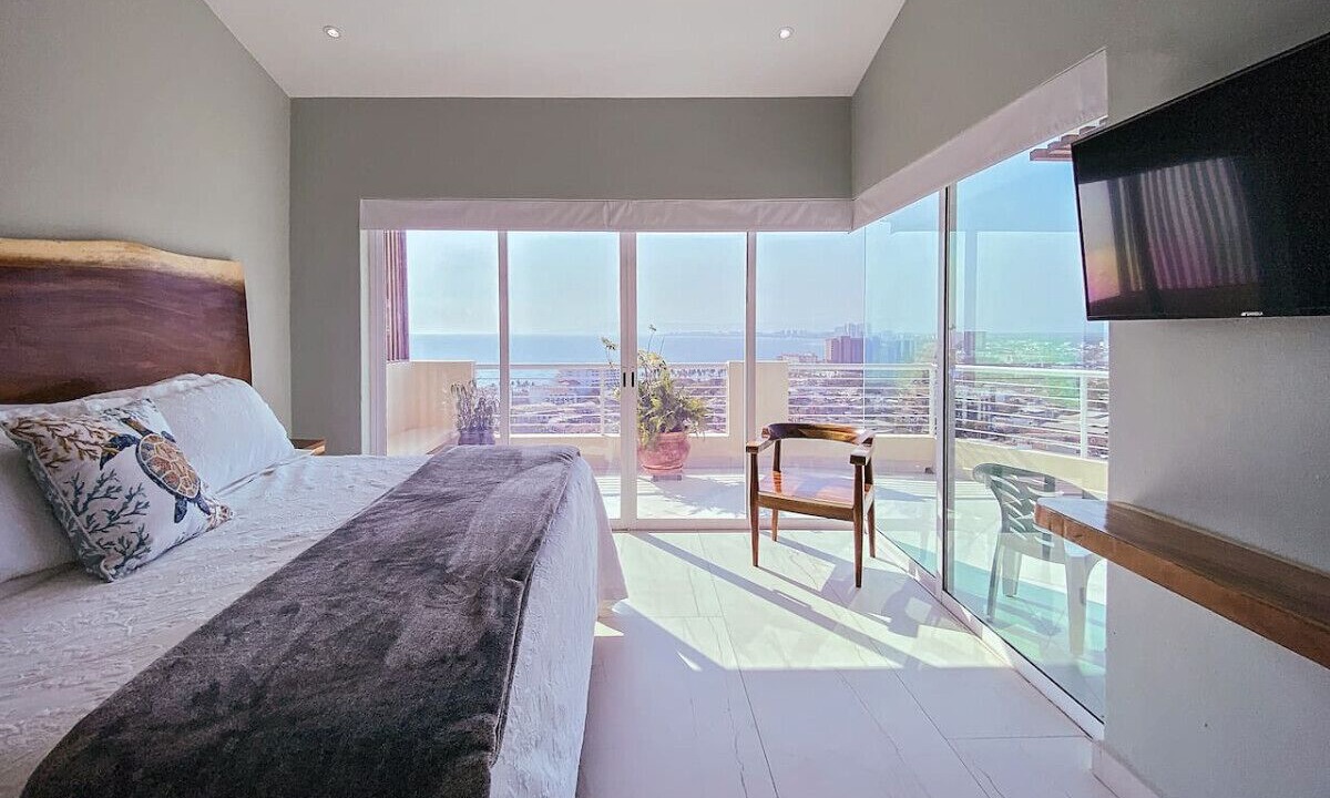 Photo of Bedroom in Colonia 5 de Diciembre