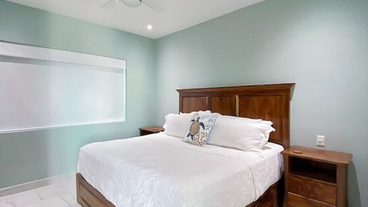 Photo of Bedroom in Colonia 5 de Diciembre