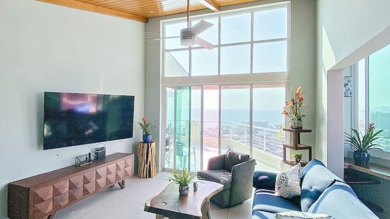 Photo of Livingroom in Colonia 5 de Diciembre