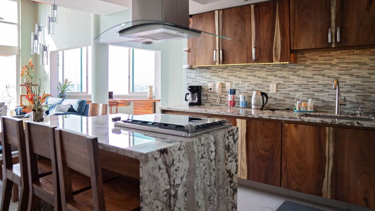 Photo of Kitchen in Colonia 5 de Diciembre
