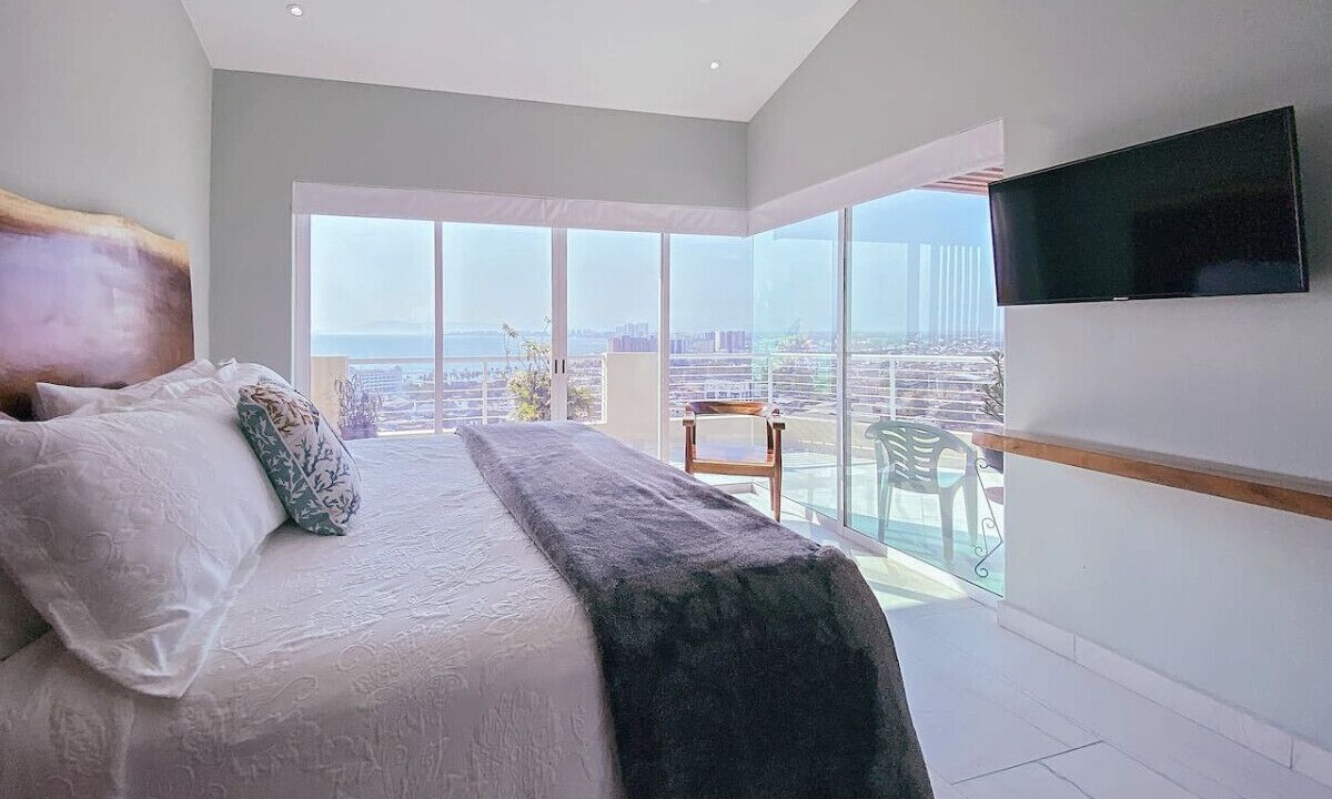 Photo of Bedroom in Colonia 5 de Diciembre