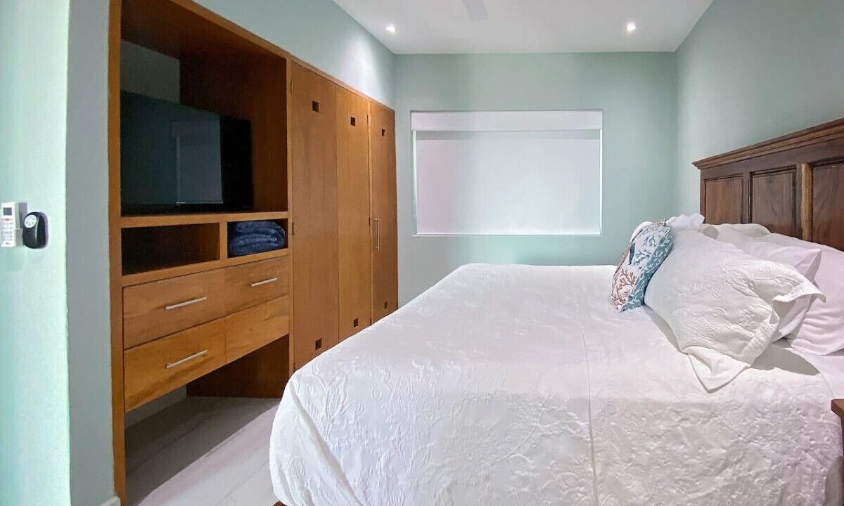 Photo of Bedroom in Colonia 5 de Diciembre