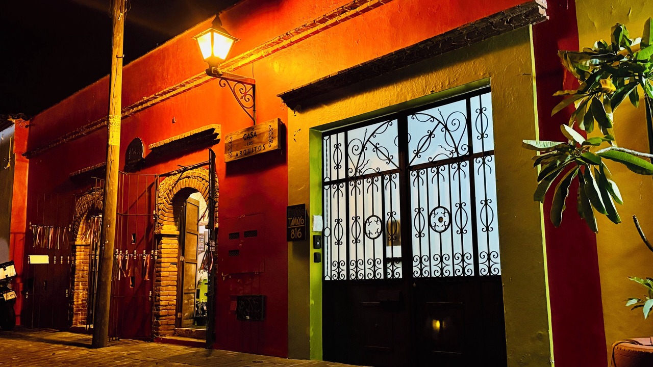Photo of Outdoor in Luis Jimenez Figueroa