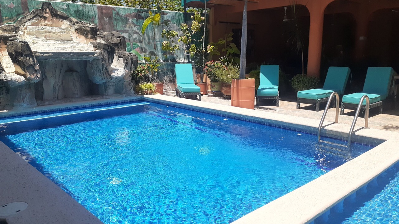 Photo of Outdoor in La Penita de Jaltemba