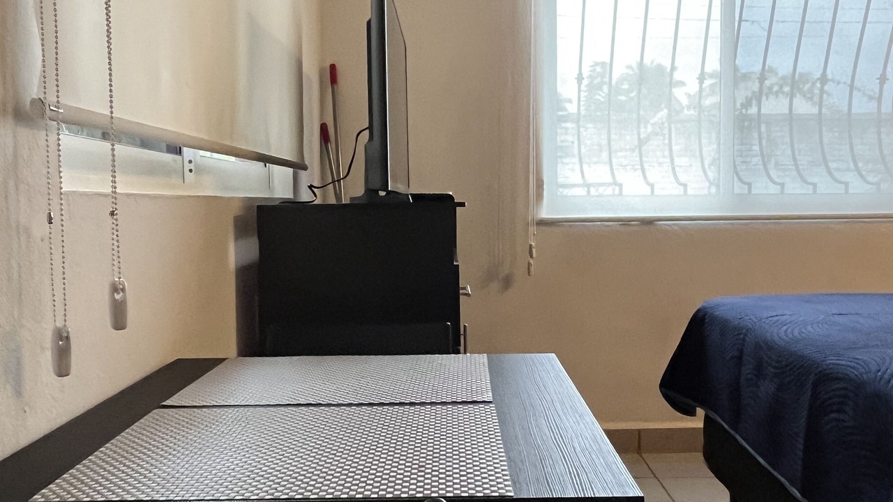 Photo of Bedroom in La Penita de Jaltemba