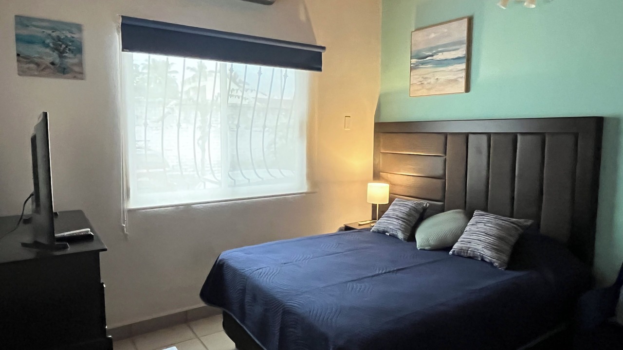 Photo of Bedroom in La Penita de Jaltemba
