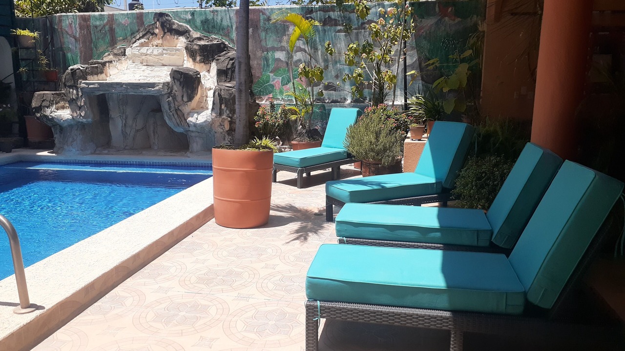 Photo of Outdoor in La Penita de Jaltemba