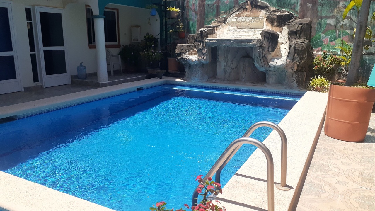 Photo of Outdoor in La Penita de Jaltemba