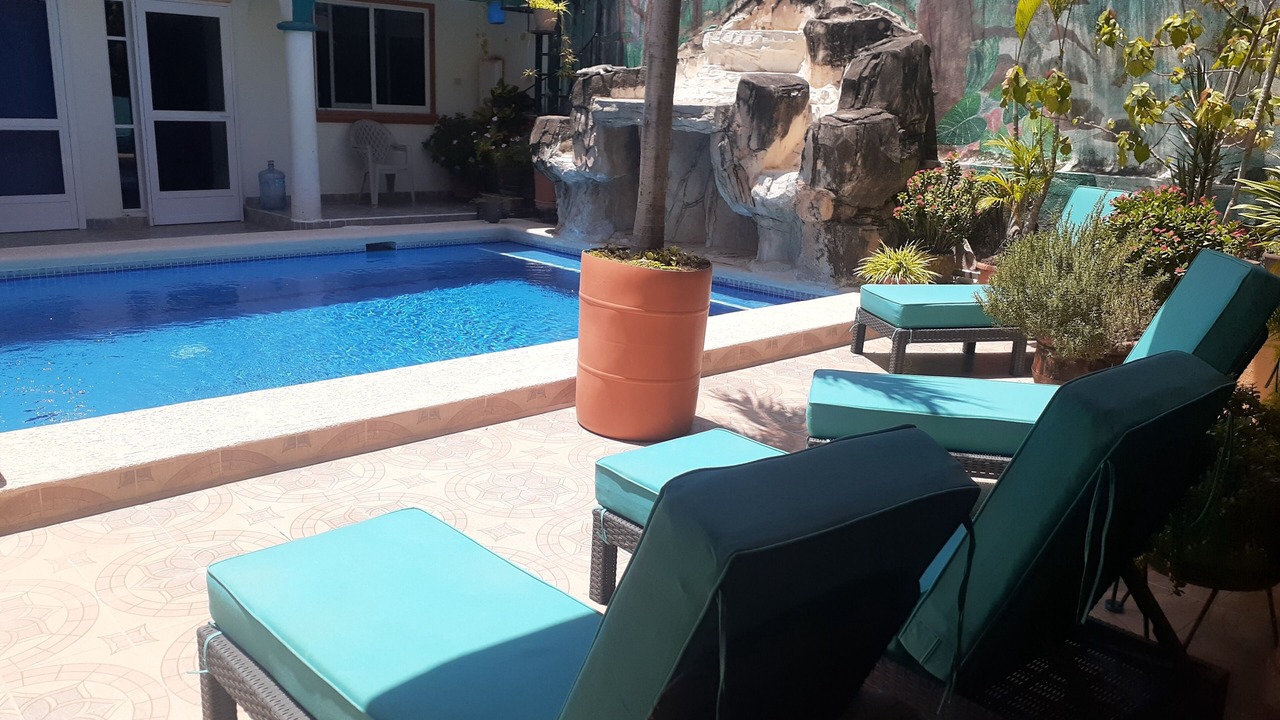 Photo of Outdoor in La Penita de Jaltemba