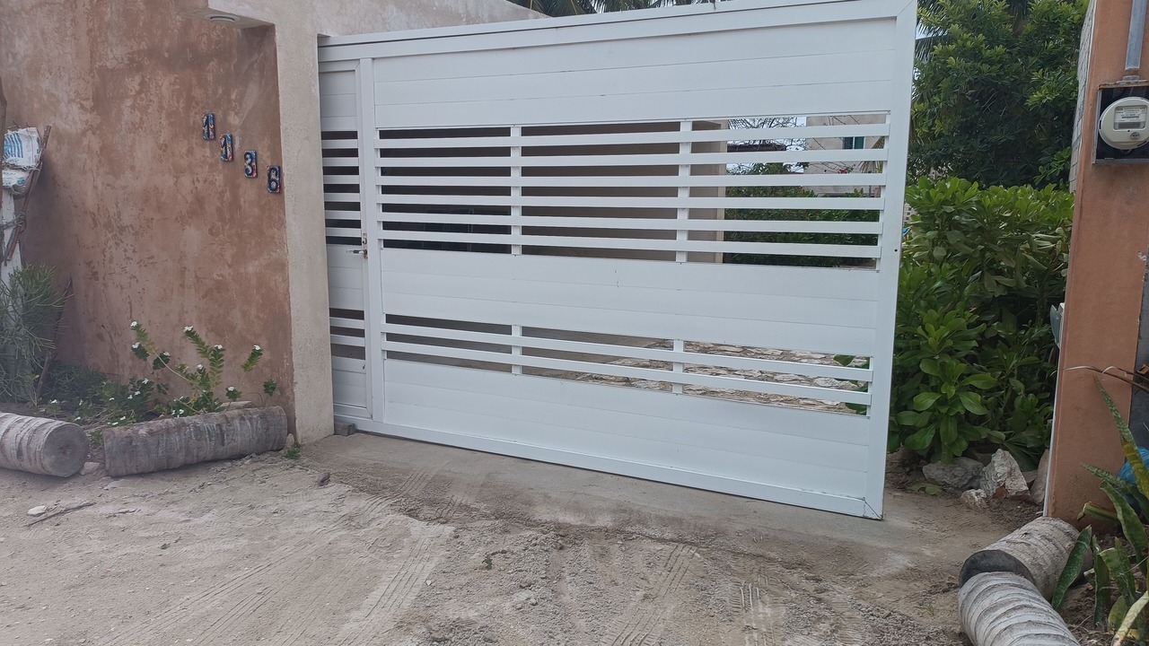 Photo of Outdoor in Chelem