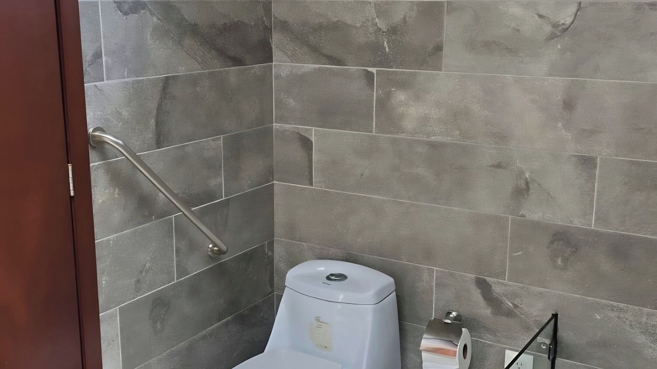 Photo of Bathroom in Cuajimalpa