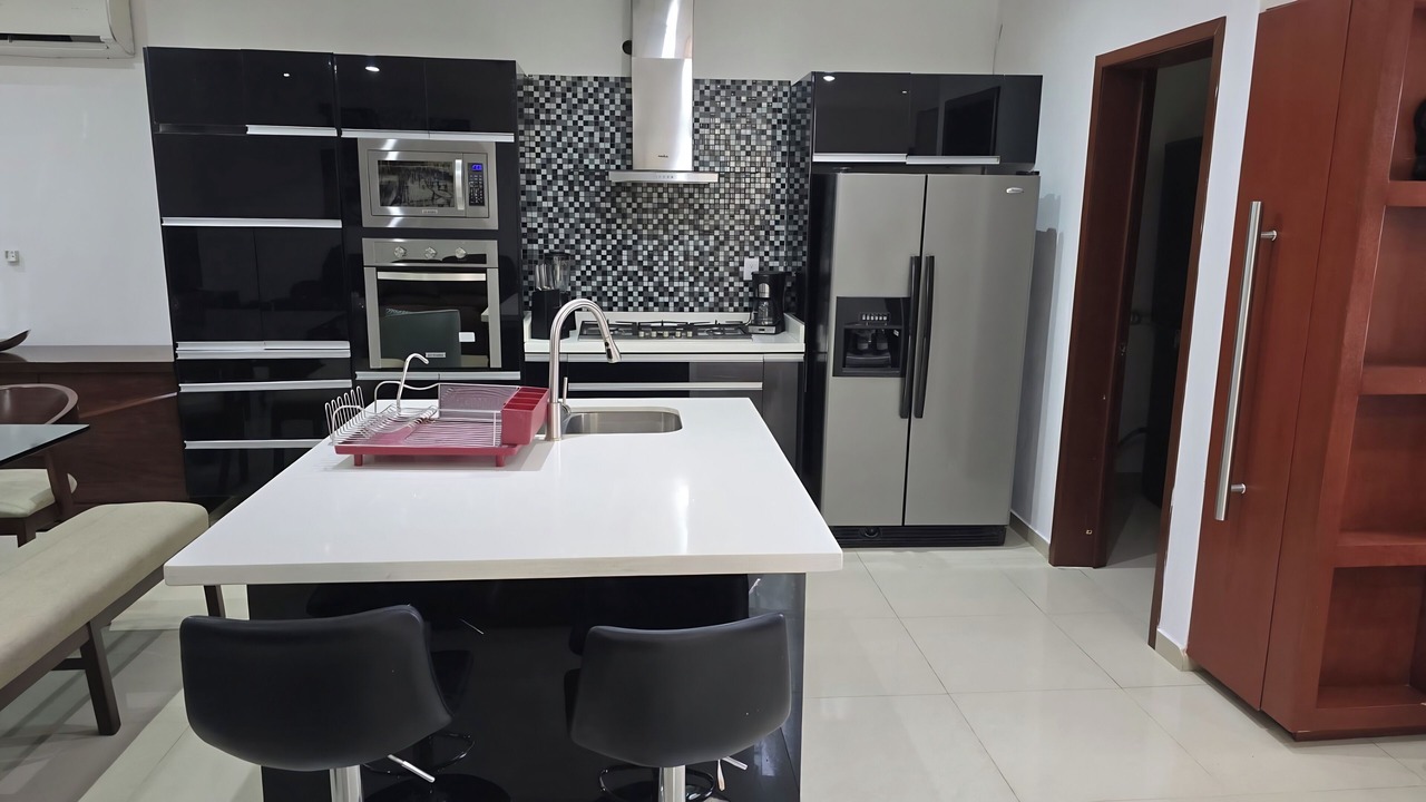 Photo of Kitchen in Cuajimalpa