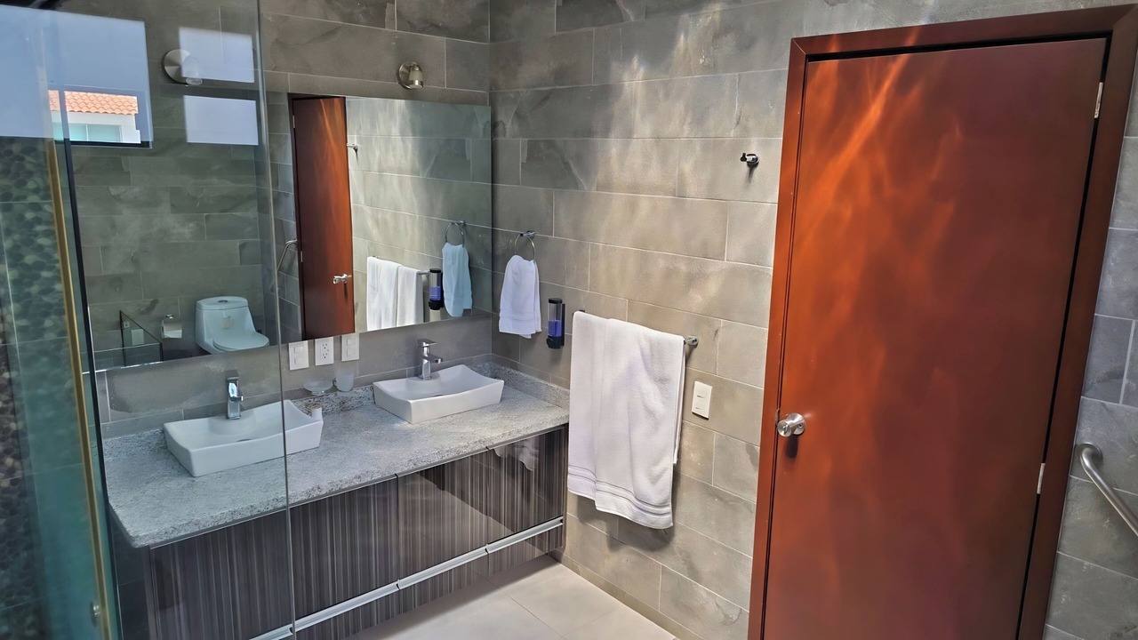 Photo of Bathroom in Cuajimalpa