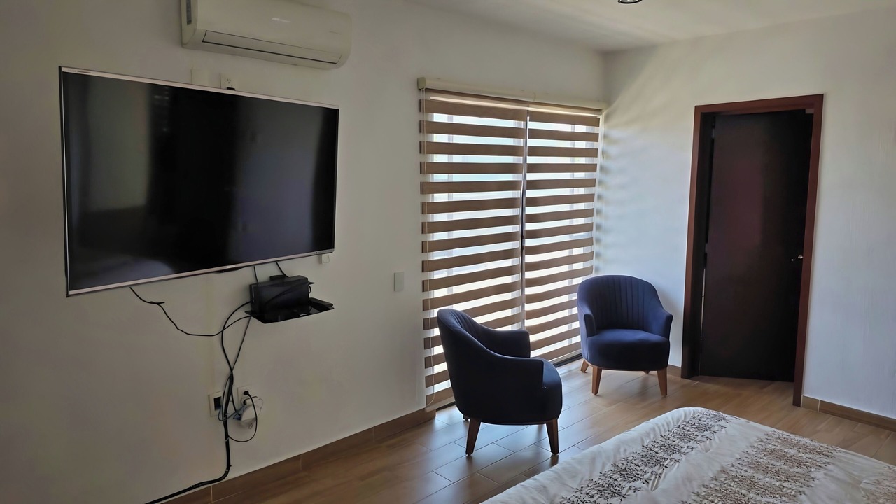 Photo of Bedroom in Cuajimalpa