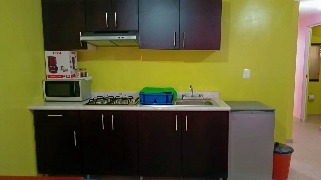 Photo of Kitchen in Tecamac