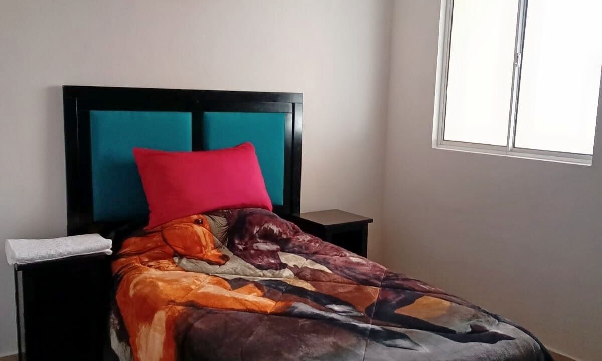 Photo of Bedroom in Tecamac
