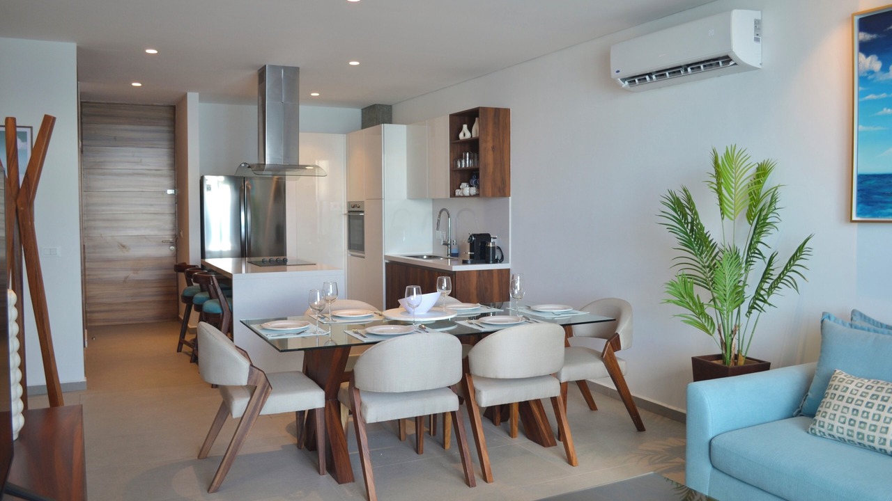 Photo of Livingroom in Bucerias