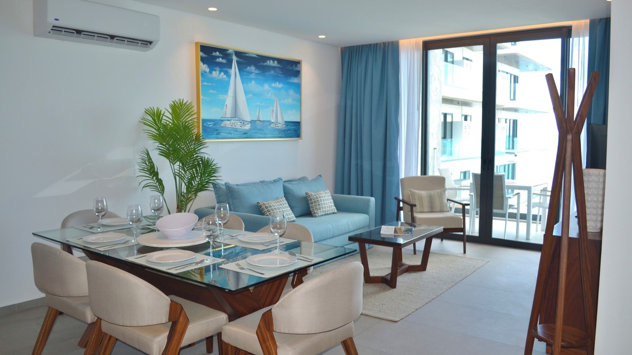 Photo of Livingroom in Bucerias