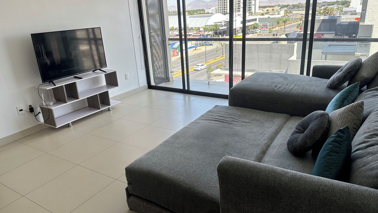 Photo of Livingroom in Zapopan