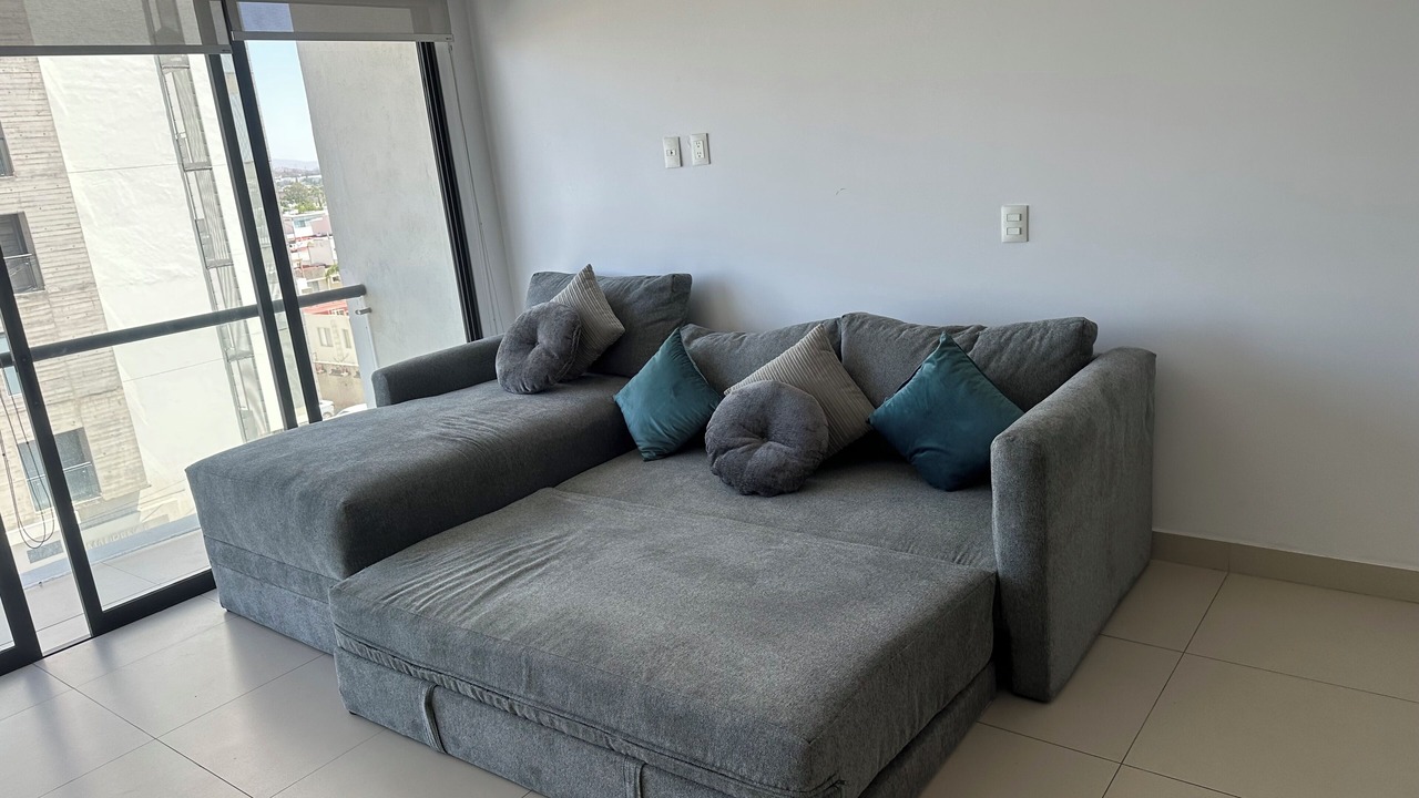Photo of Livingroom in Zapopan