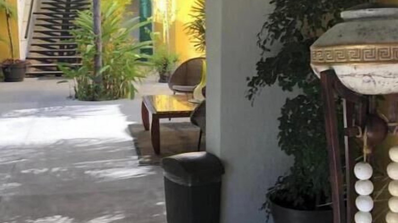 Photo of Patio Balcony in Puerto Vallarta