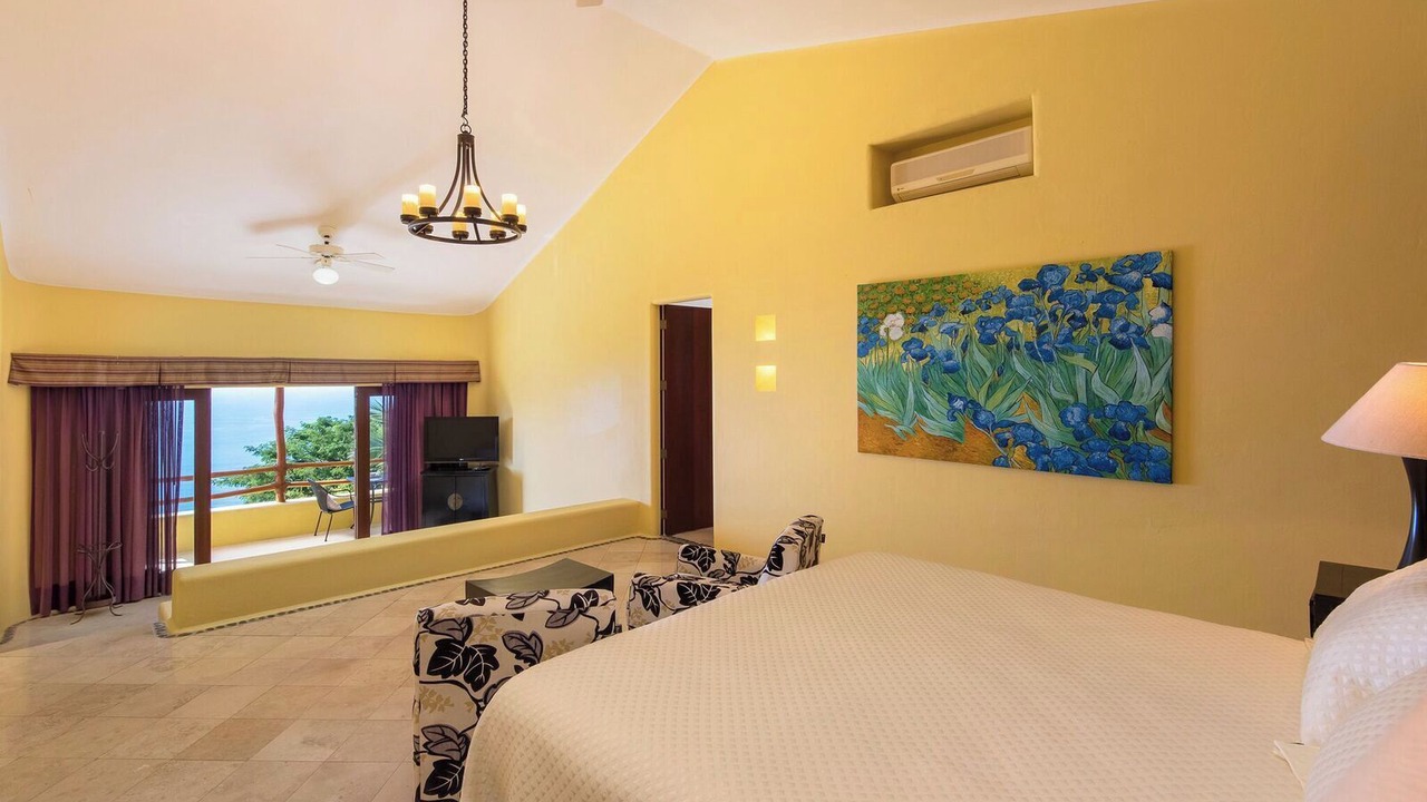 Photo of Bedroom in Conchas Chinas