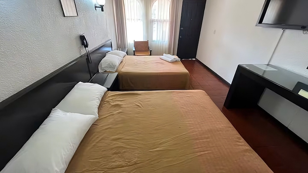 Photo of Bedroom in Morelia