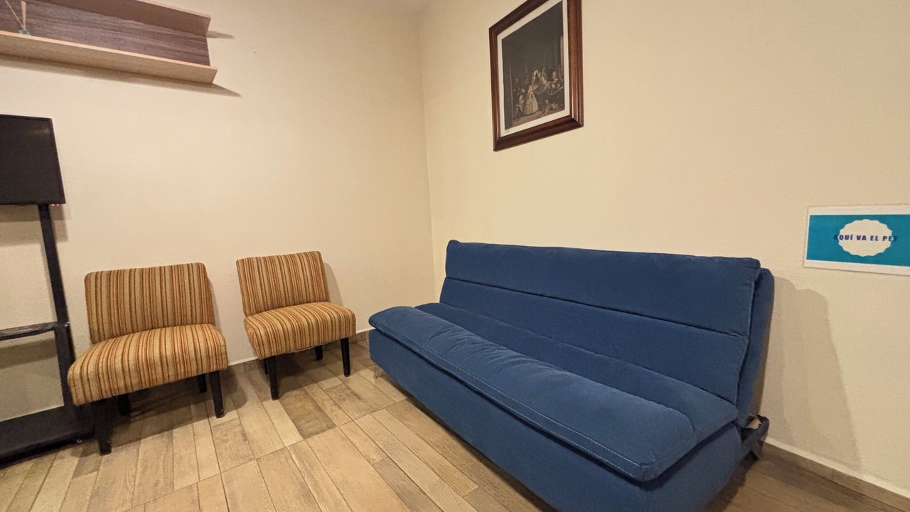 Photo of Livingroom in San Sebastian Tutla