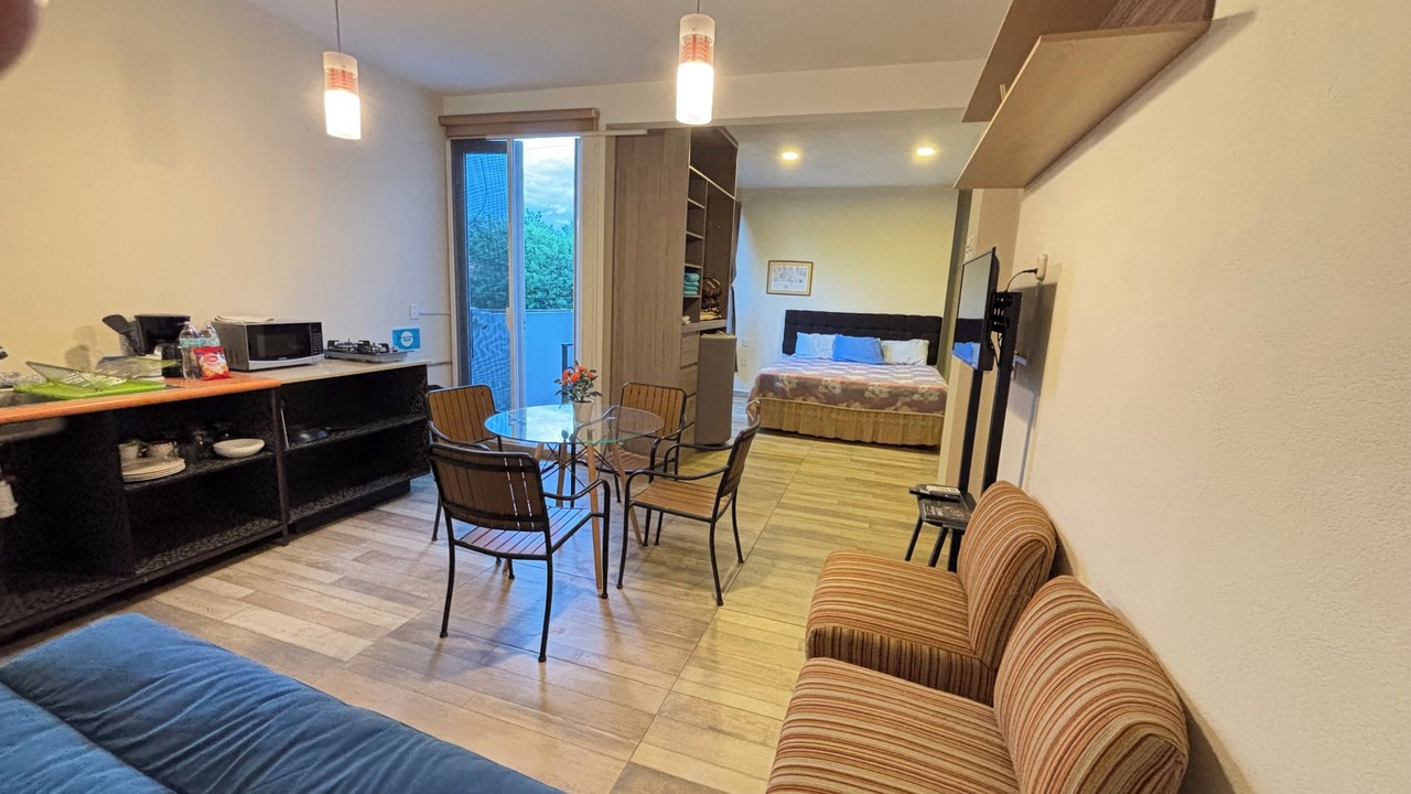 Photo of Bedroom in San Sebastian Tutla