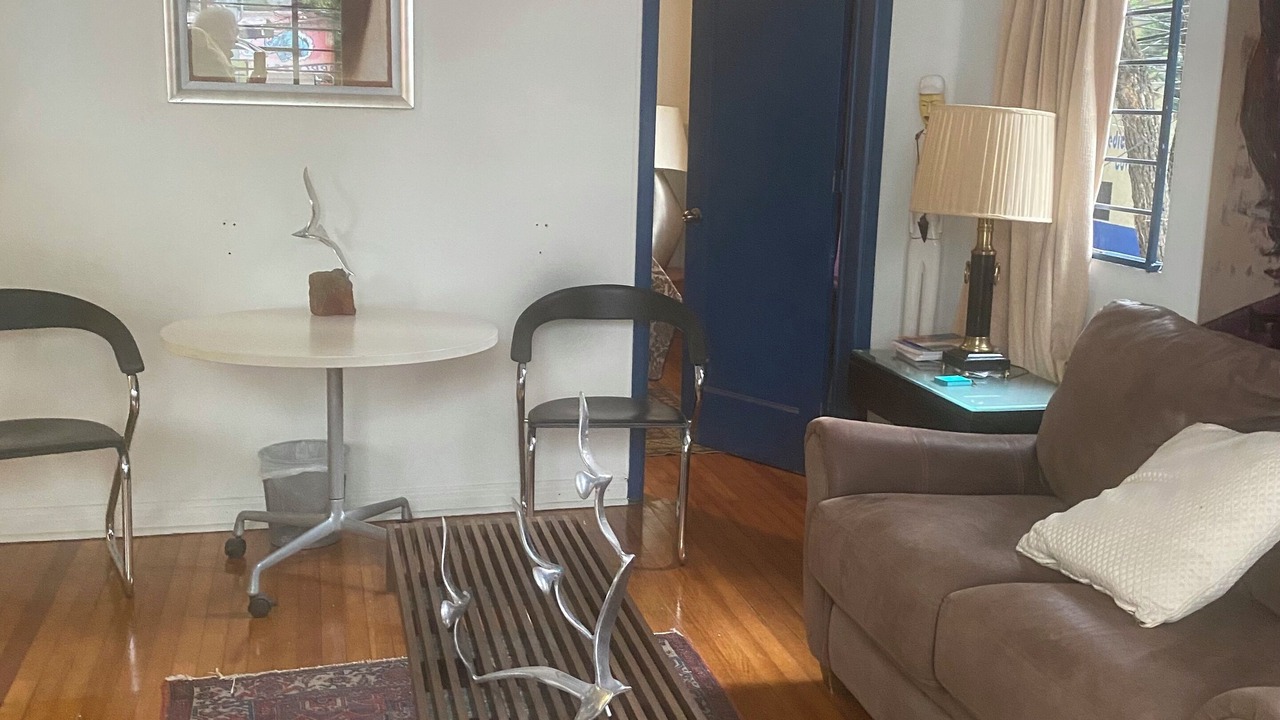 Photo of Livingroom in Roma Sur