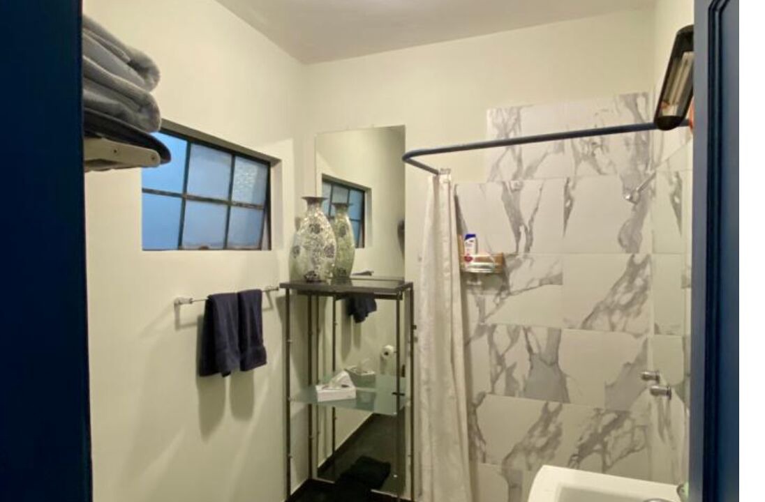 Photo of Bathroom in Roma Sur