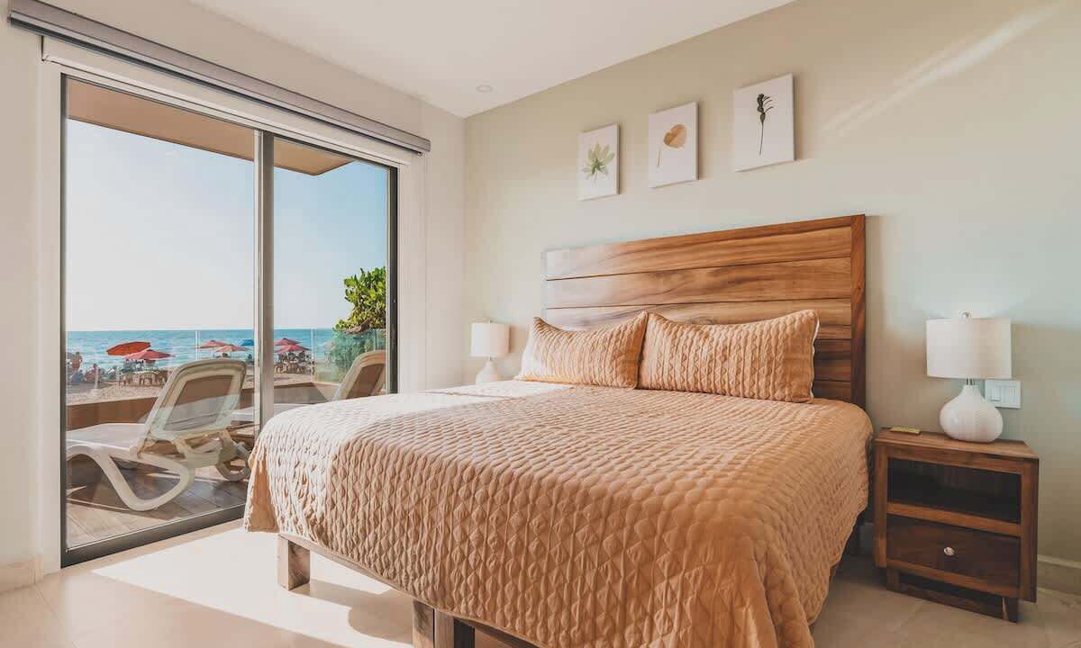 Photo of Bedroom in San Francisco