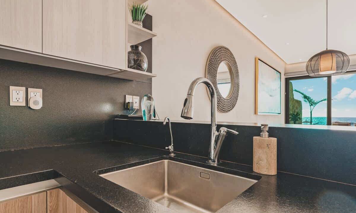 Photo of Bathroom in San Francisco