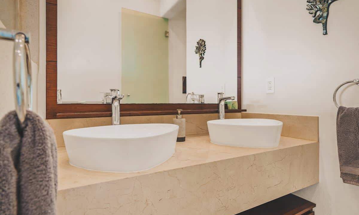 Photo of Bathroom in San Francisco