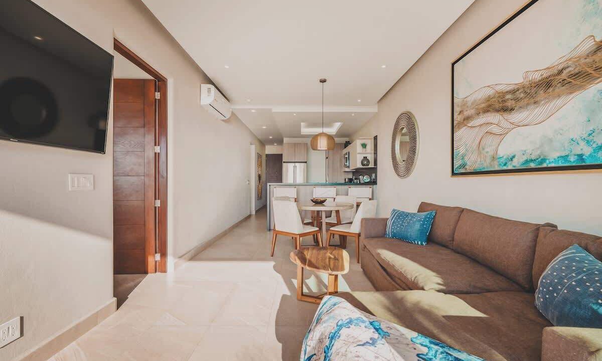 Photo of Livingroom in San Francisco