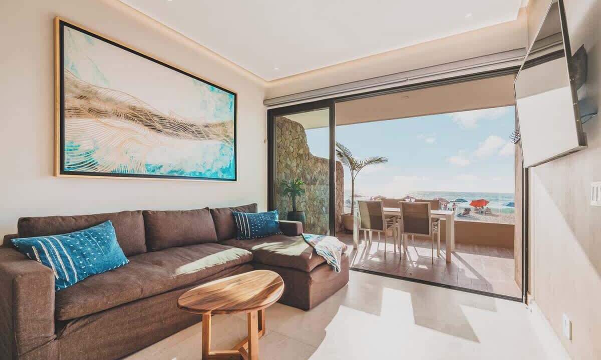 Photo of Livingroom in San Francisco