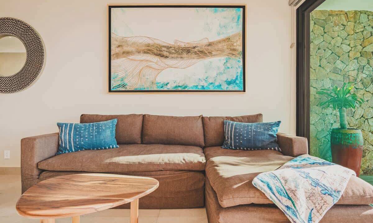 Photo of Livingroom in San Francisco