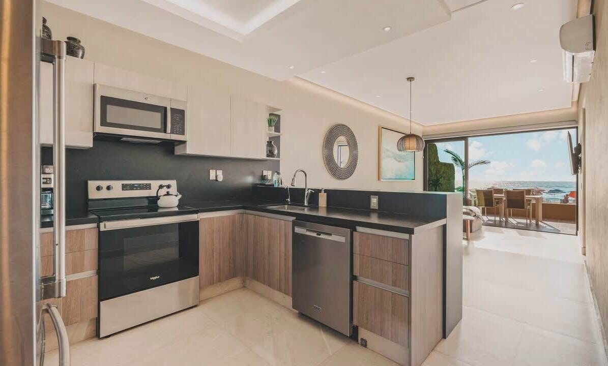 Photo of Kitchen in San Francisco