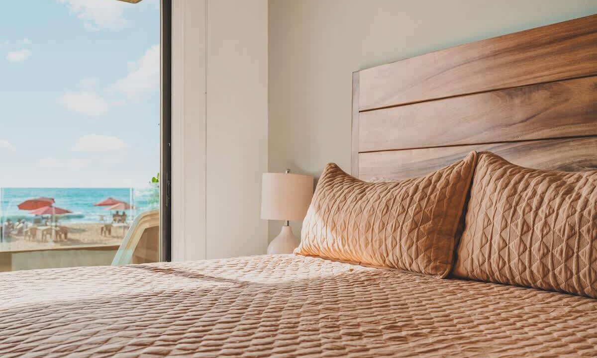 Photo of Bedroom in San Francisco