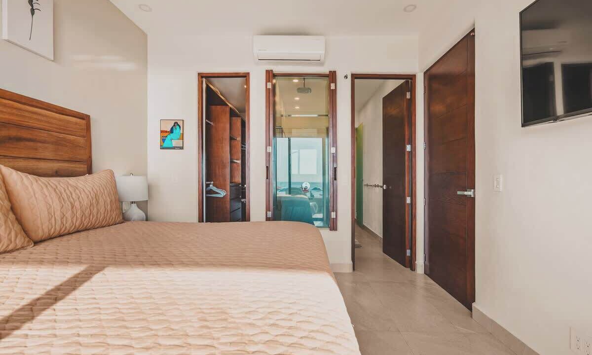 Photo of Bedroom in San Francisco