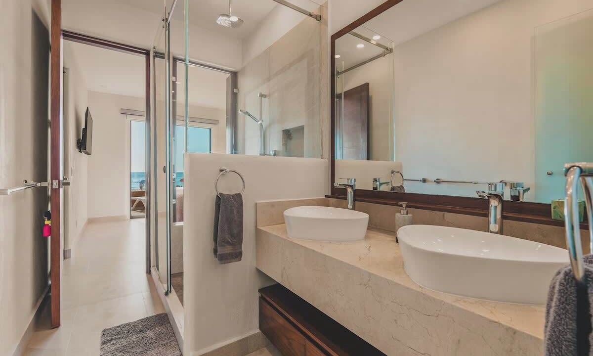 Photo of Bathroom in San Francisco