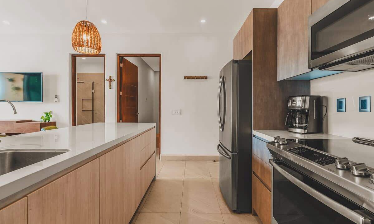 Photo of Kitchen in San Francisco