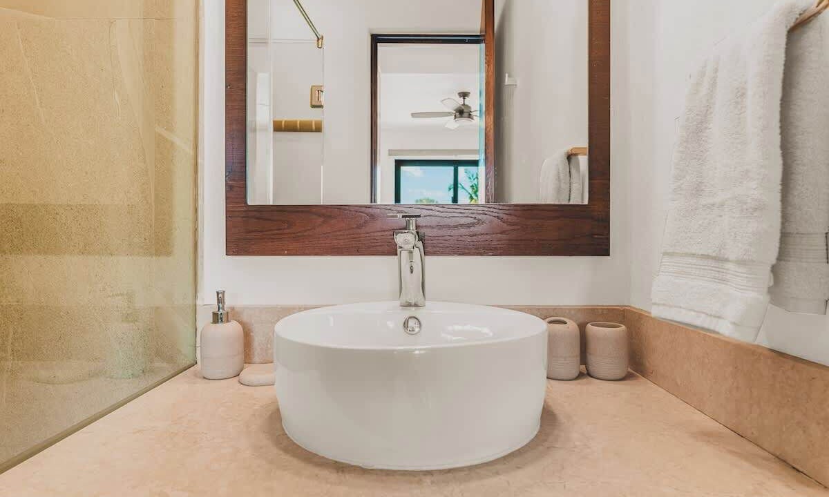 Photo of Bathroom in San Francisco
